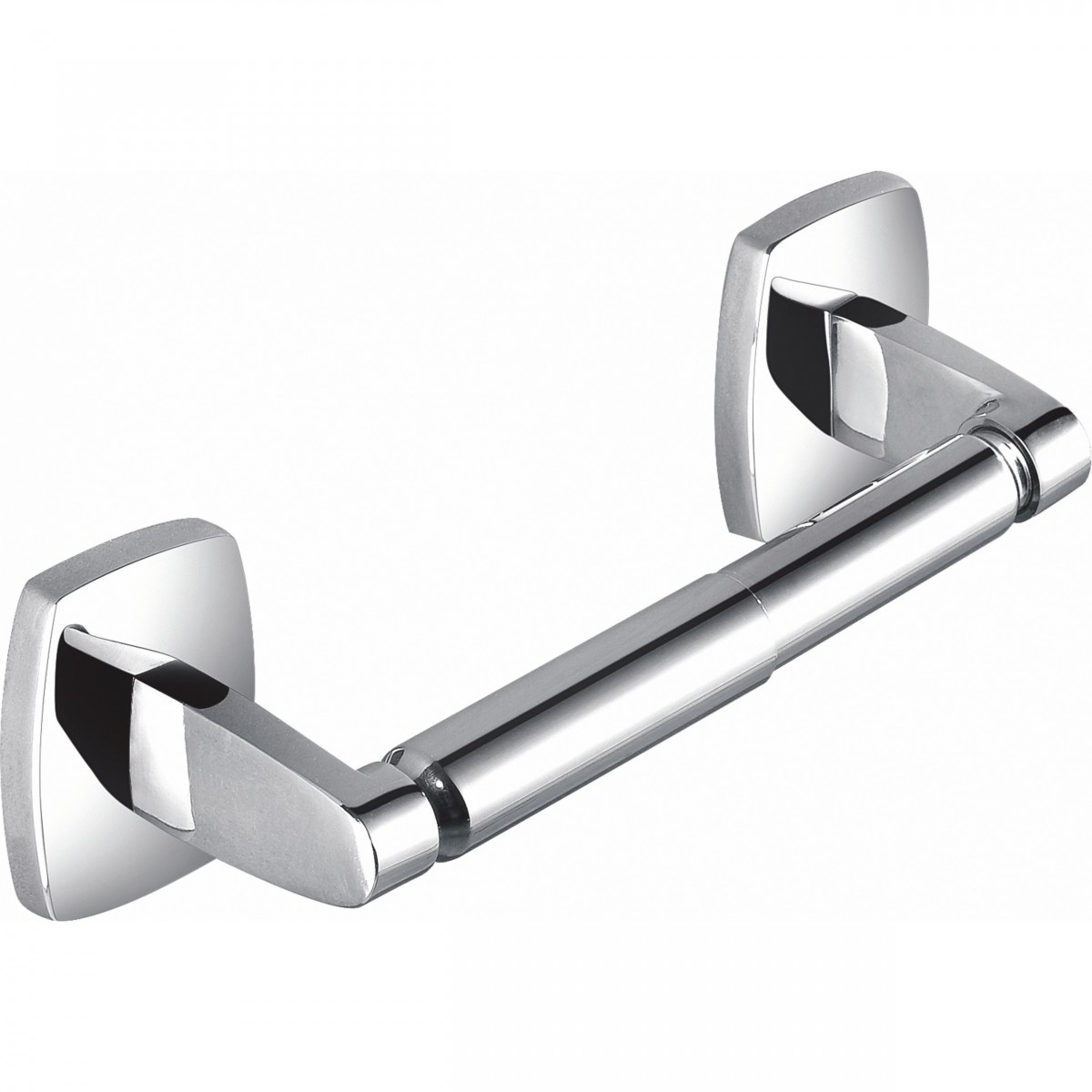 Бумагодержатель Wonzon & Woghand PORTO WW-1611 (хром)