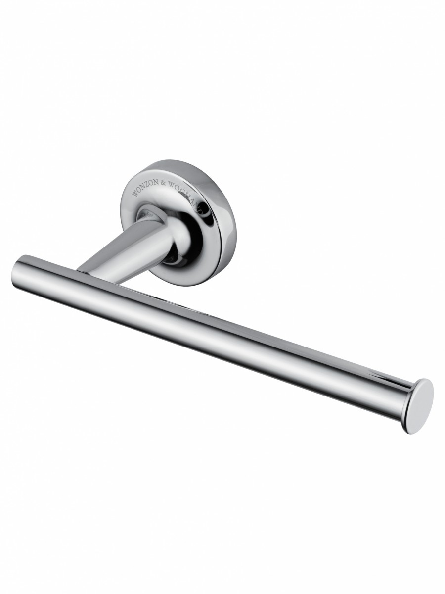 Бумагодержатель Wonzon & Woghand SIMPLE WW-6516 (хром)