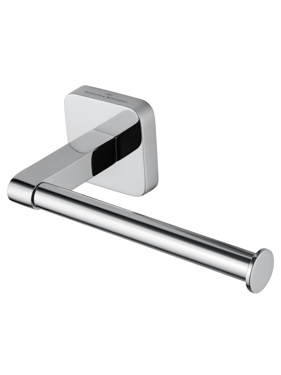 Бумагодержатель Wonzon & Woghand STILL WW-6616 (хром)