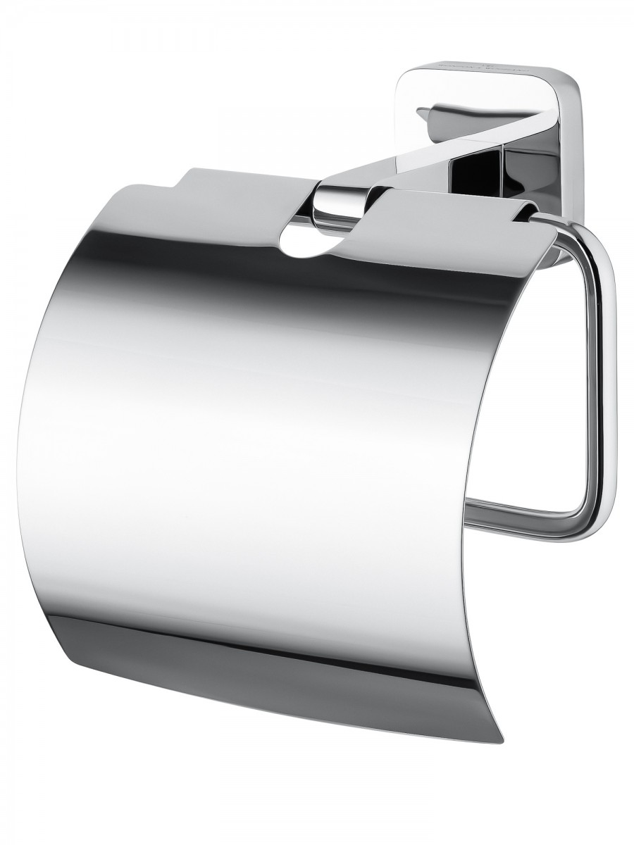 Бумагодержатель Wonzon & Woghand STILL WW-6626 (хром)