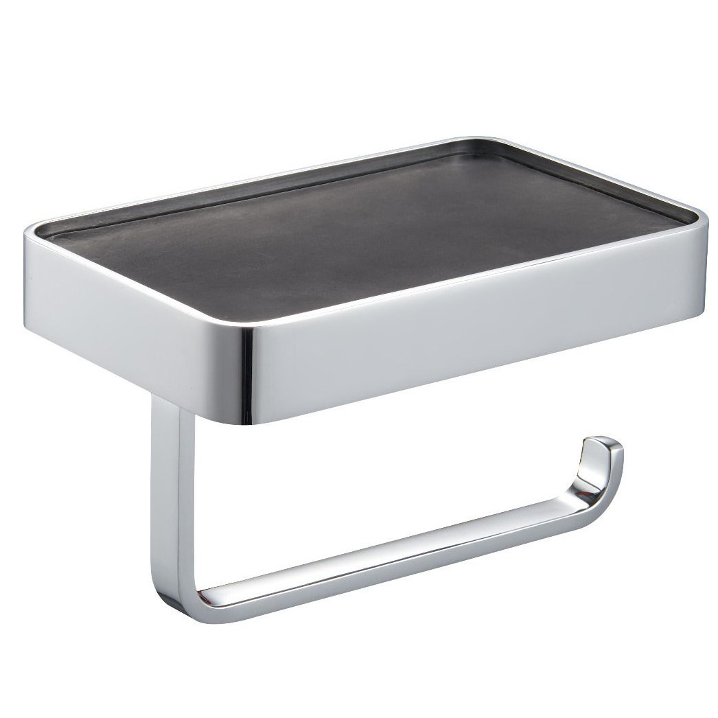 Бумагодержатель Wonzon & Woghand WW-9536 (хром)