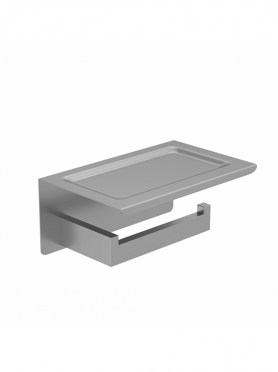 Бумагодержатель Altrobagno Aperto ALTROBAGNOAperto080920Ni (никель)