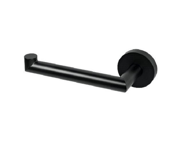 Бумагодержатель Bemeta Dark 104212030L (черный)