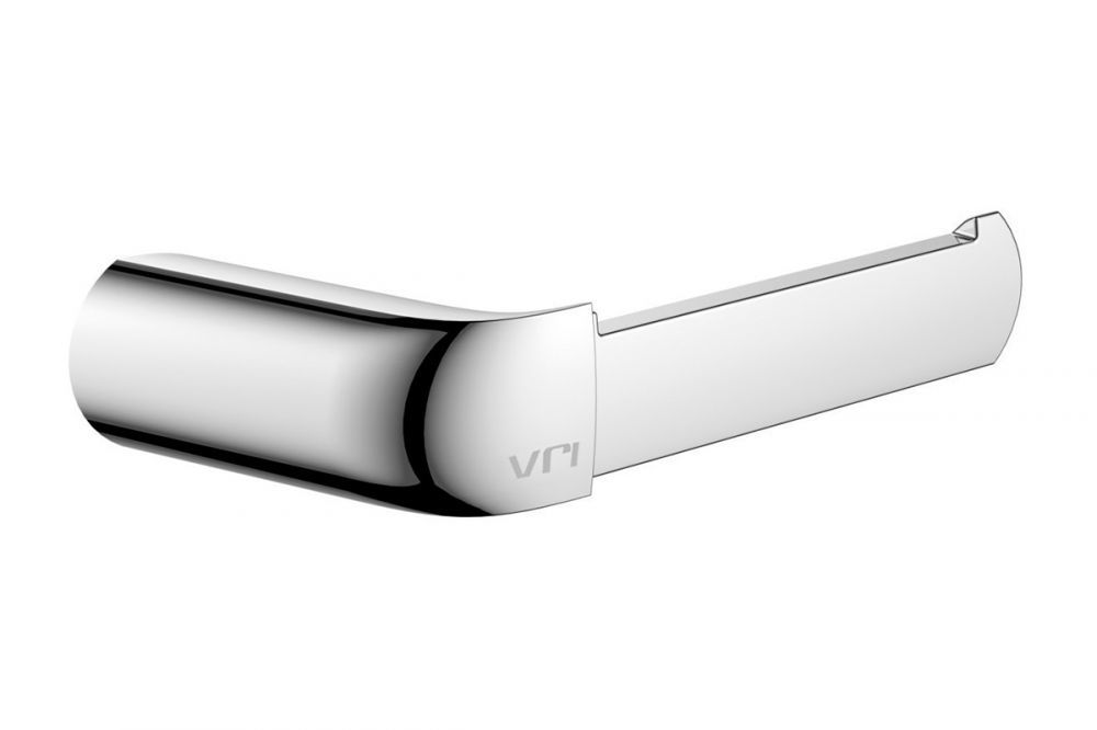 Бумагодержатель Vri Burano HG801112 (хром)