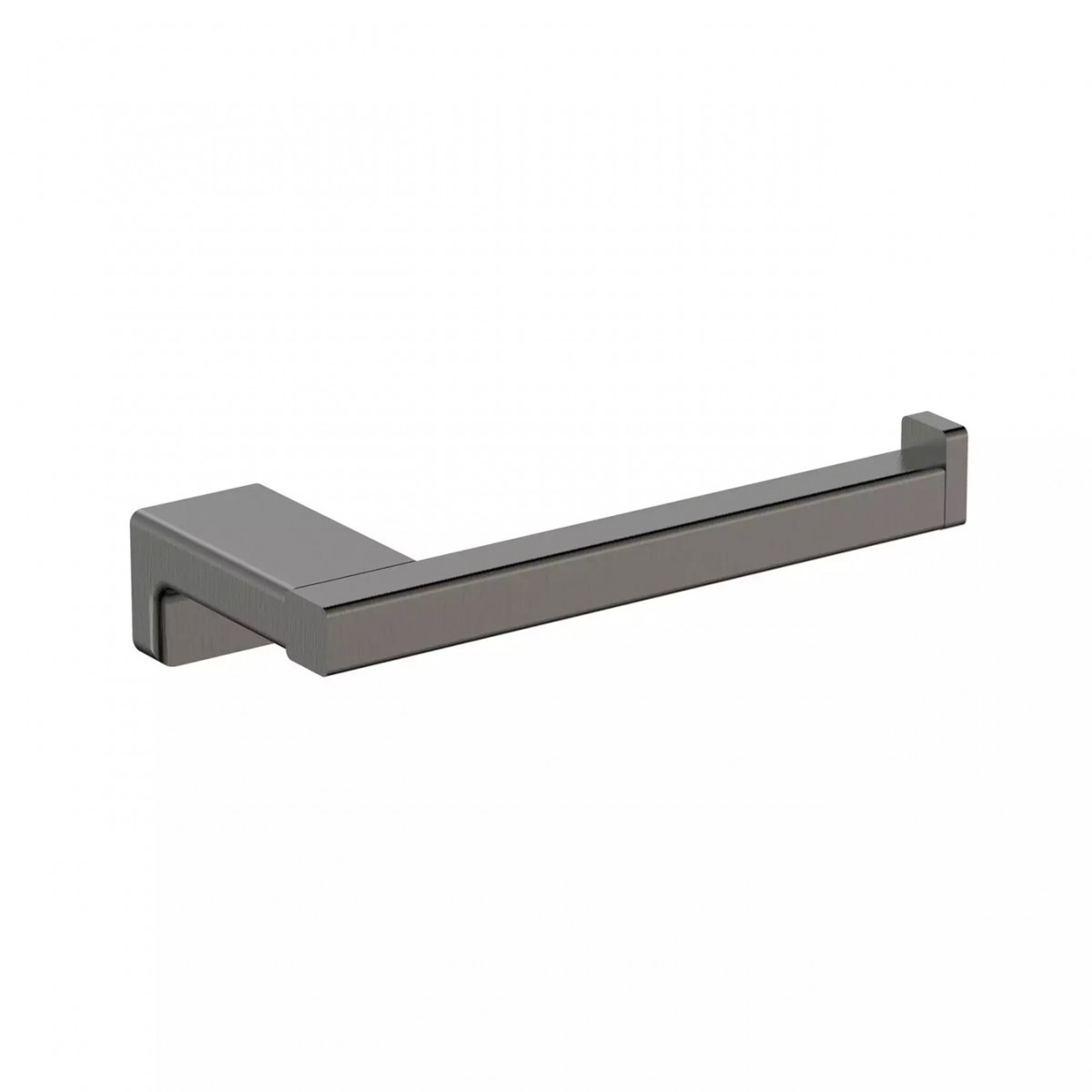 Бумагодержатель AQUAme Tivoli AQM7309GM (металл)