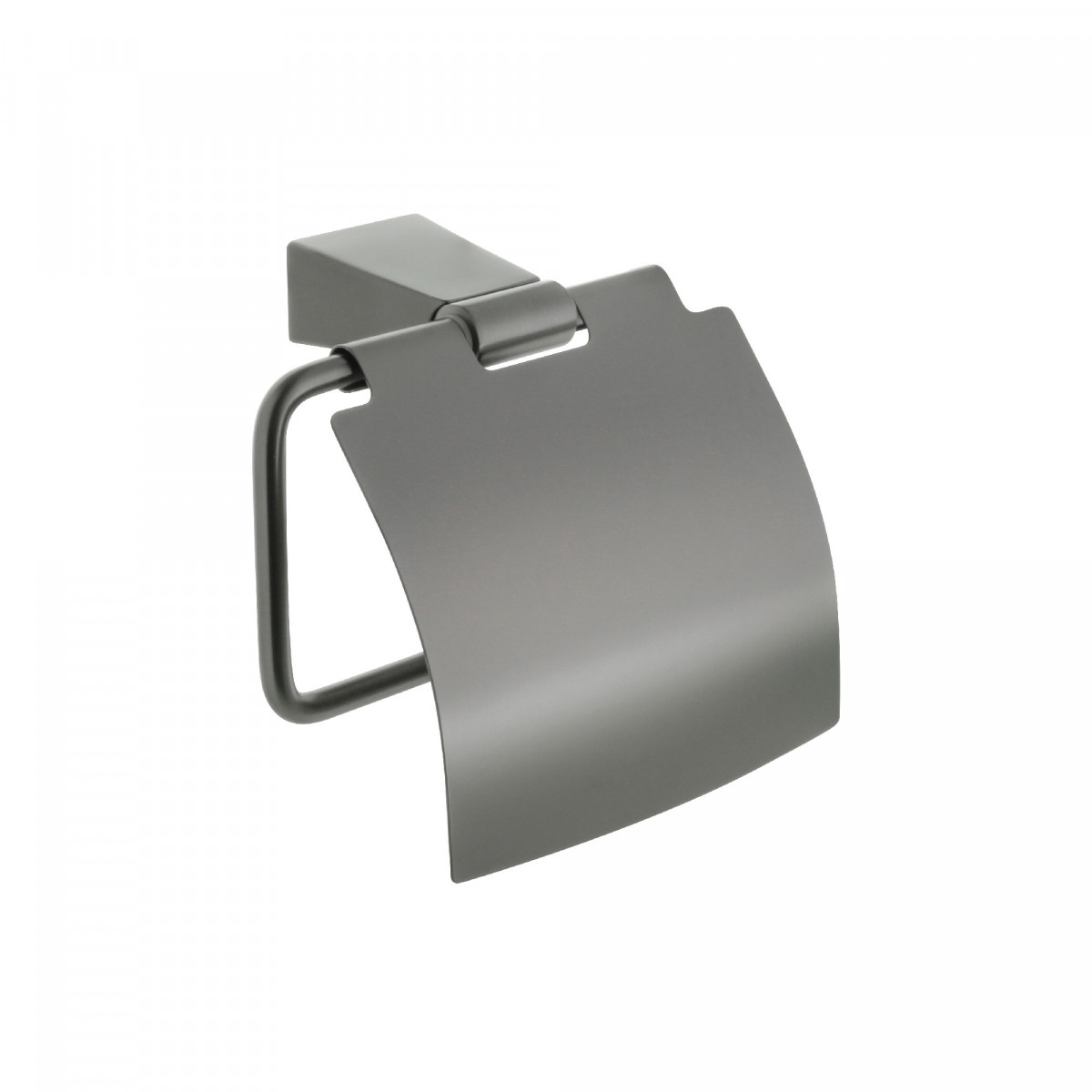 Бумагодержатель Fixsen Trend Graphite FX-98010 (графит)