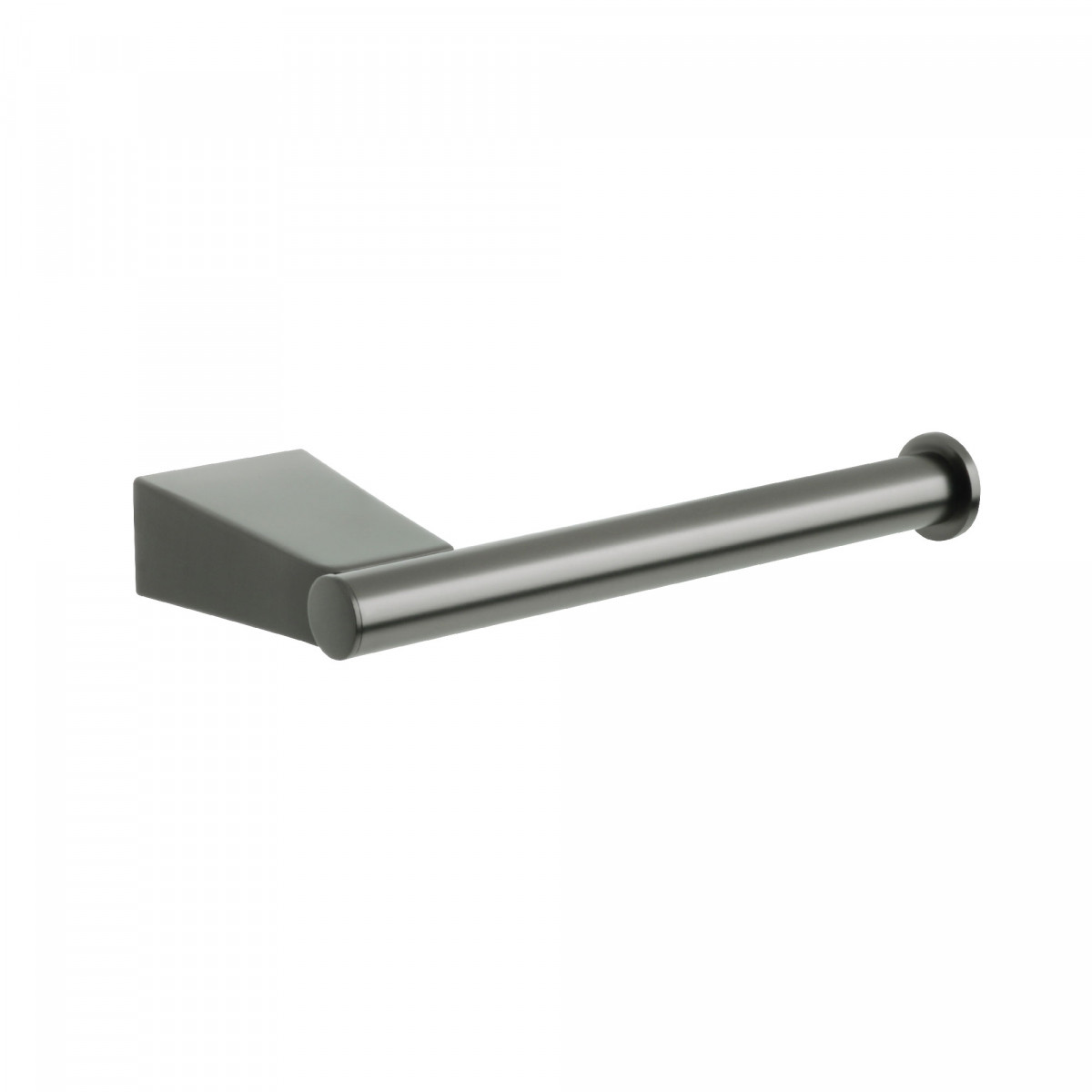 Бумагодержатель Fixsen Trend Graphite FX-98010B (графит)