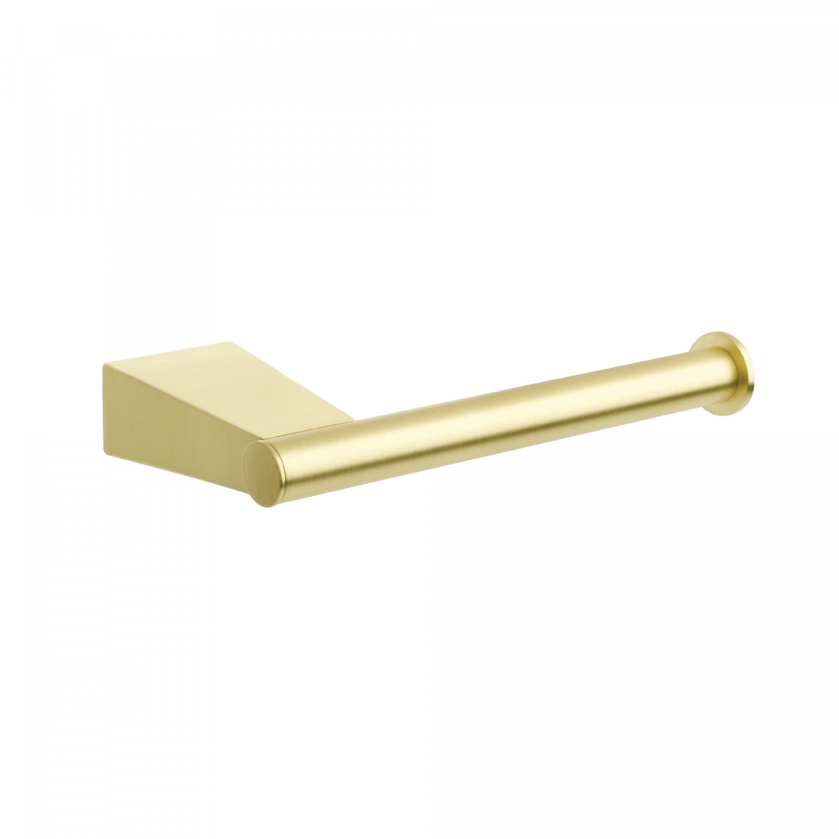Бумагодержатель Fixsen Trend Gold FX-99010B (золото матовое)