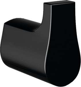 Крючок WasserKRAFT Glan K-5123 (черный)