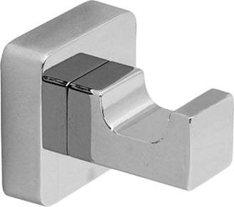 Крючок WasserKRAFT Dill K-3923 (хром)