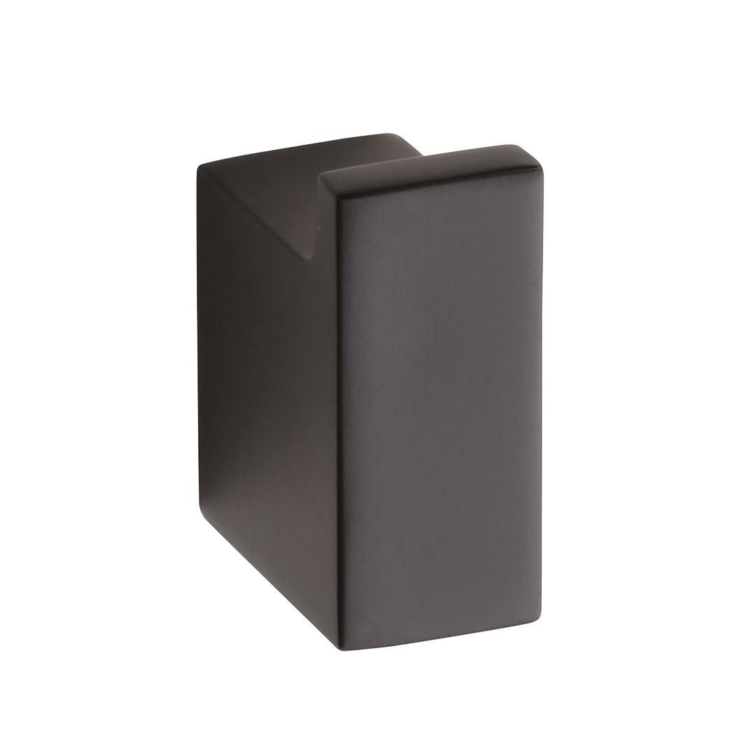 Крючок Bemeta Nero 135006010 (черный матовый)