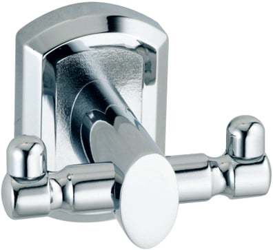 Крючок WasserKRAFT Oder K-3023D (хром)