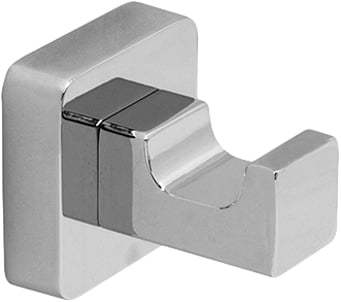 Крючок WasserKRAFT Lippe K-6523 (хром)