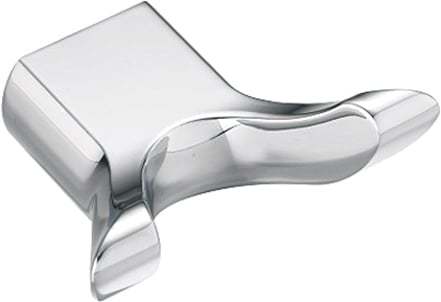 Крючок WasserKRAFT Berkel K-6823D (хром)