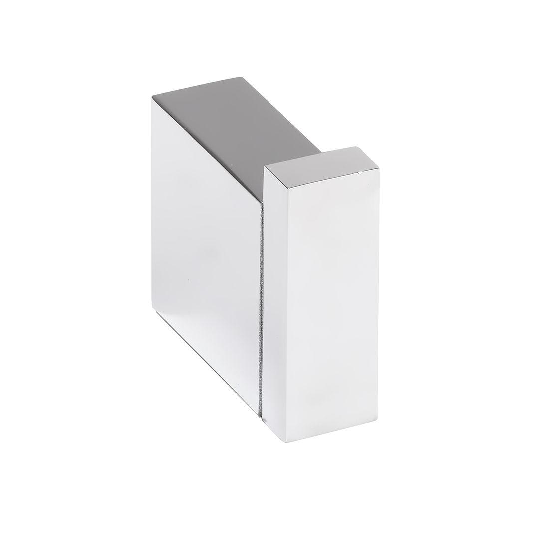 Крючок Bemeta Gamma 145804022 (хром)