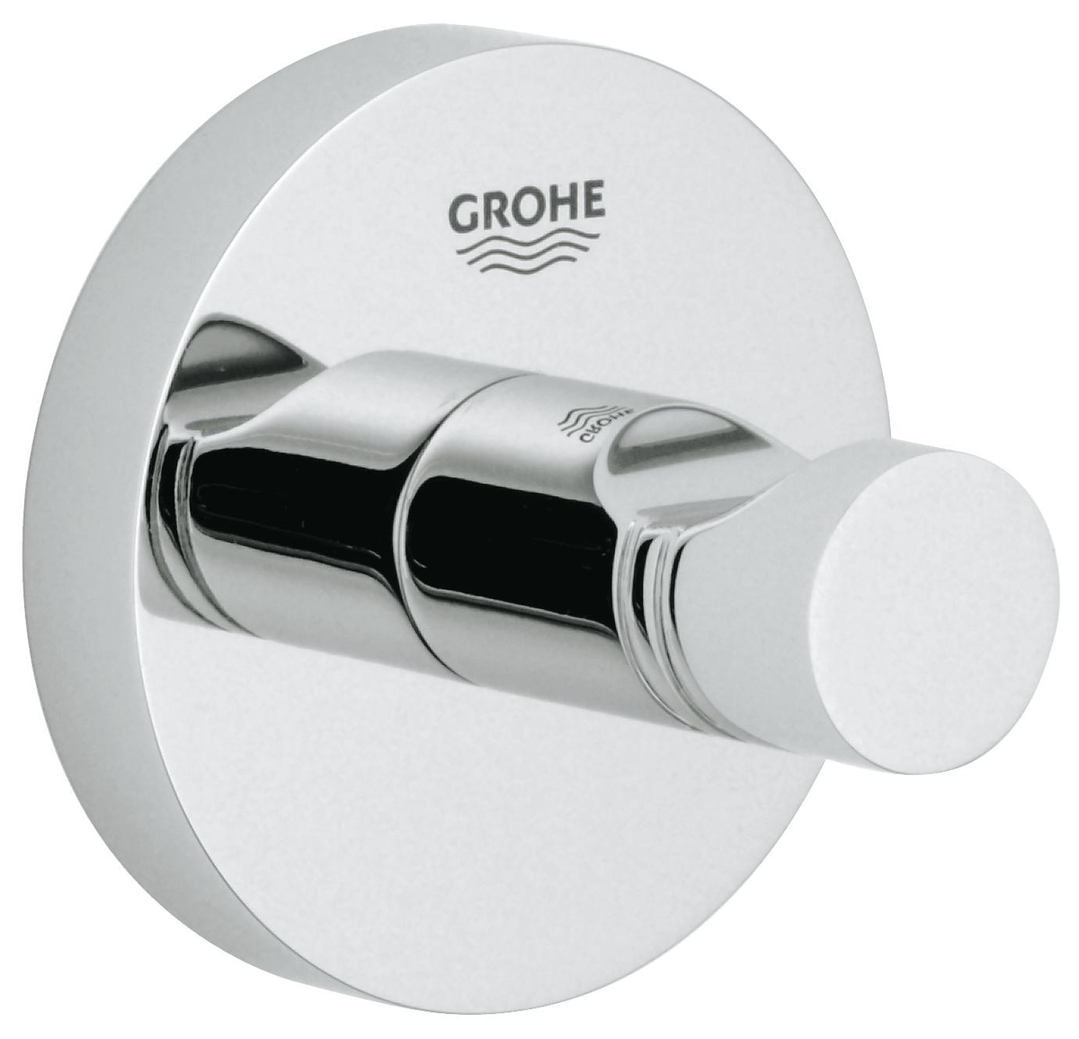 Крючок для банного халата GROHE Essentials, хром 40364001