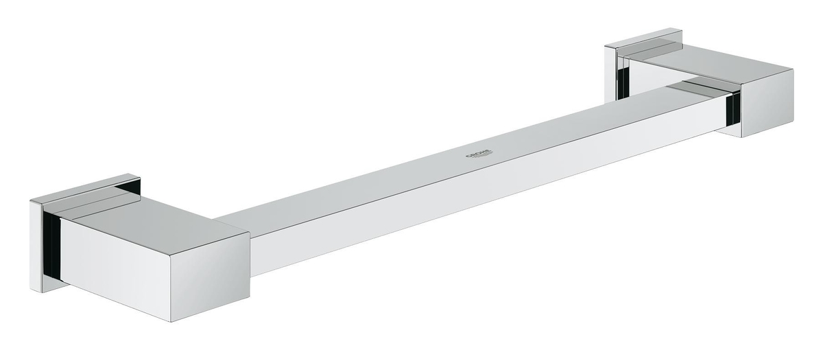 Ручка для ванной GROHE Essentials Cube, хром 40514001
