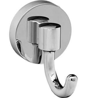 Крючок WasserKRAFT Rhein K-6223 (хром)