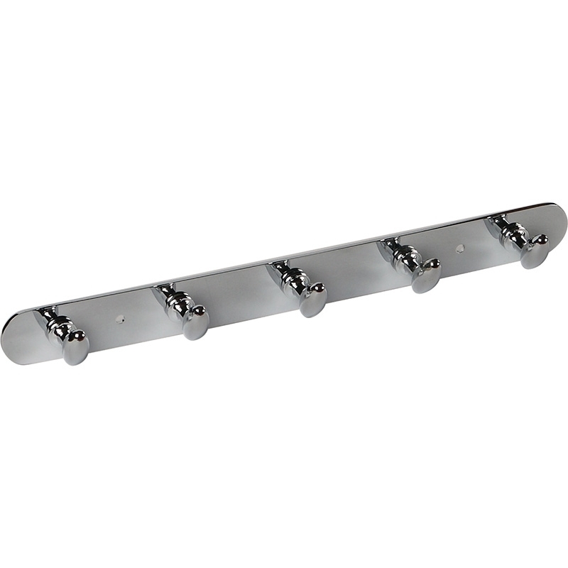 Вешалка для полотенец Fixsen EQUIPMENT FX-1415 (хром)