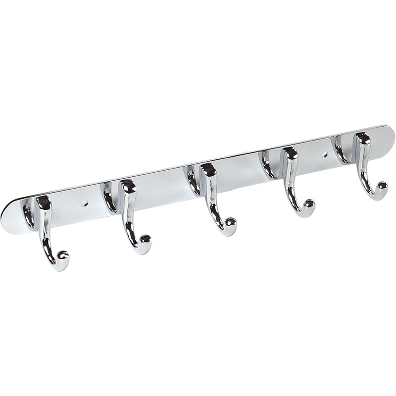 Вешалка для полотенец Fixsen EQUIPMENT FX-1715 (хром)