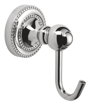 Крючок Fixsen Style FX-41105 (хром)