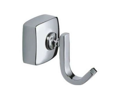 Крючок Fixsen Kvadro FX-61305 (хром)