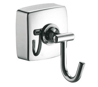 Крючок Fixsen Kvadro FX-61305F (хром)