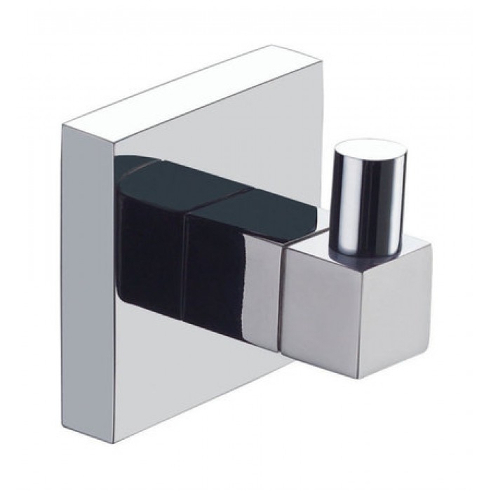 Крючок Fixsen Metra FX-11105 (хром)