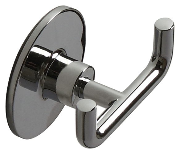 Крючок Fixsen Round FX-92105A (хром)