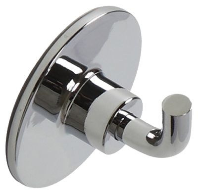 Крючок Fixsen Round FX-92105 (хром)