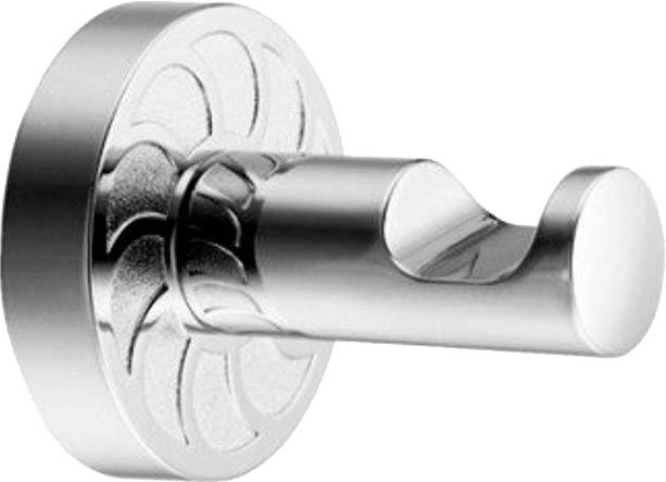 Крючок WasserKRAFT Isen K-4023 (хром)