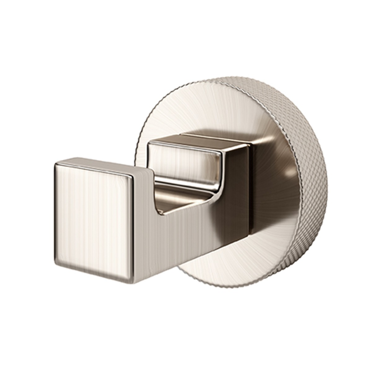 Крючок тройной WasserKRAFT Tauber K-64423 (никель)