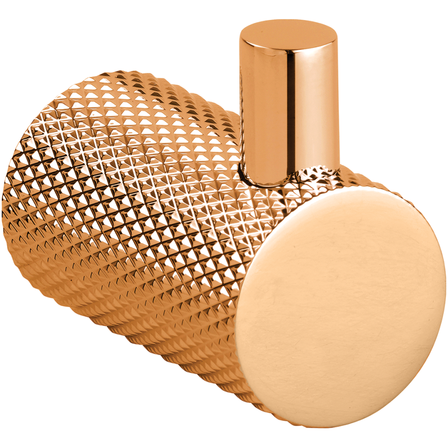 Крючок Bemeta GLACERA 175106020 (медное золото)