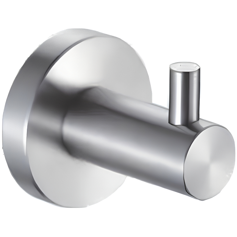 Крючок Haiba HB8305-1 (нержавеющая сталь)