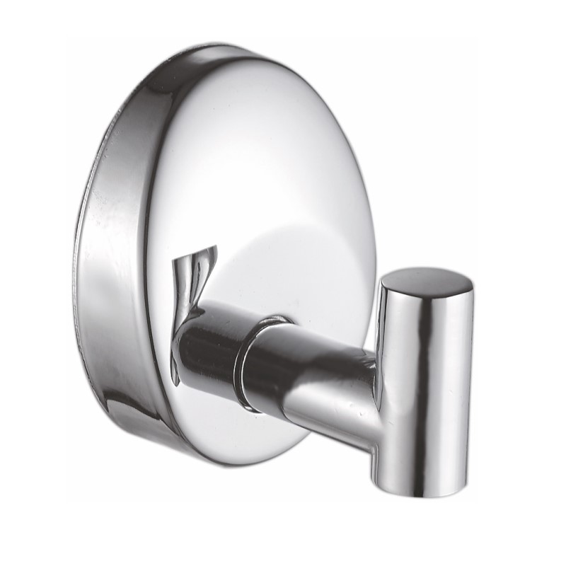 Крючок Haiba HB1605-1 (хром)