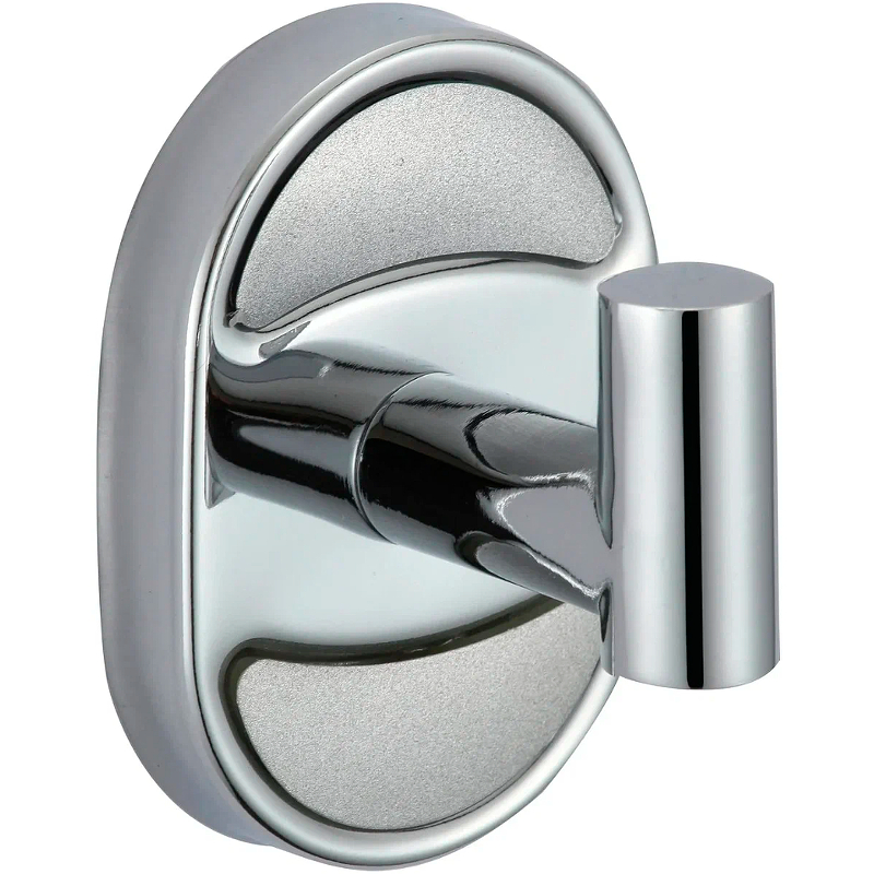 Крючок Haiba HB1905-1 (хром)