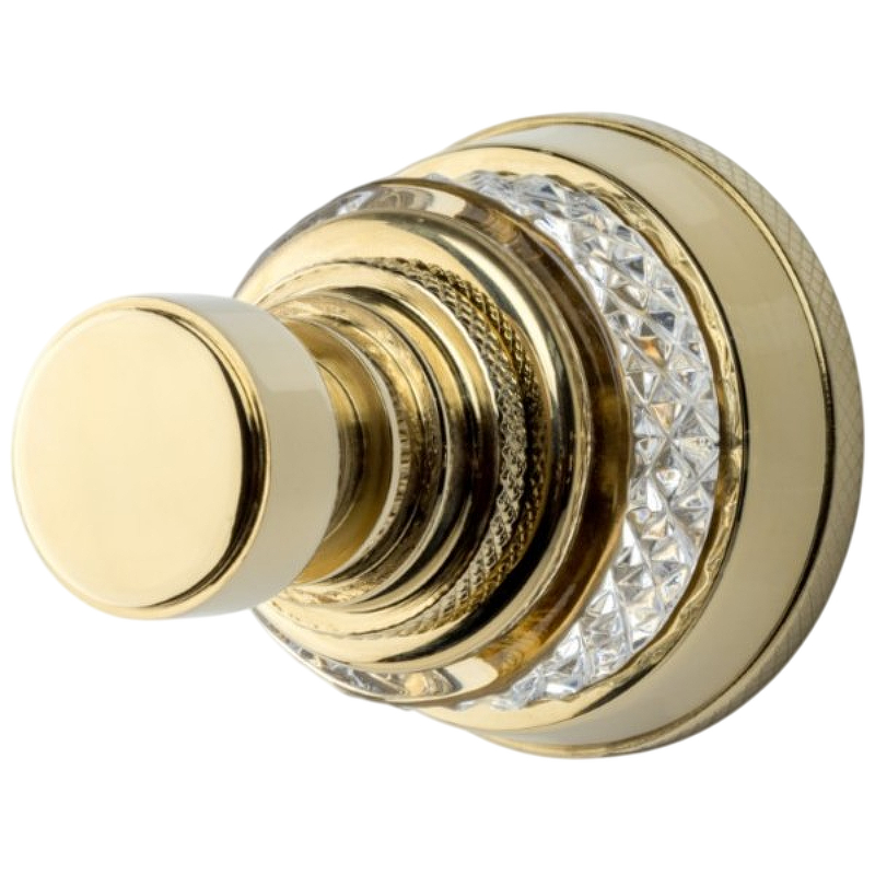 Крючок Boheme Aura 10246-G (золото)