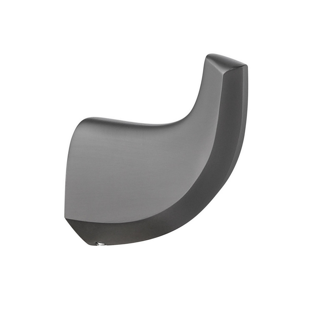 Крючок двойной Abber Nord AA1550NG (никель)