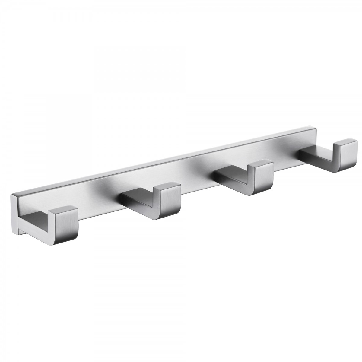 Вешалка для полотенец Abber Westen AA1751SP (сатин)