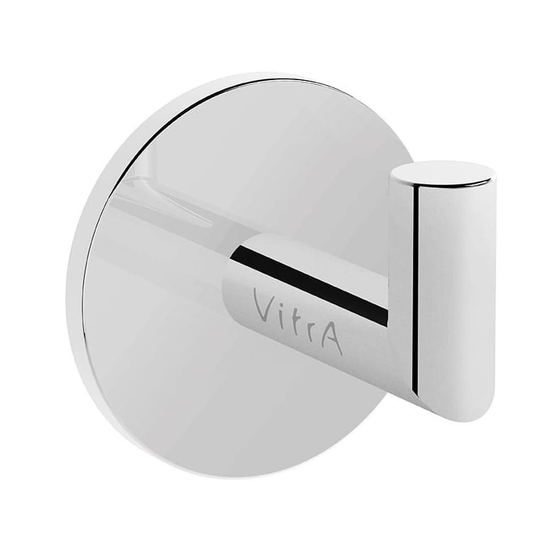 Крючок Vitra Origin A44884 (хром)
