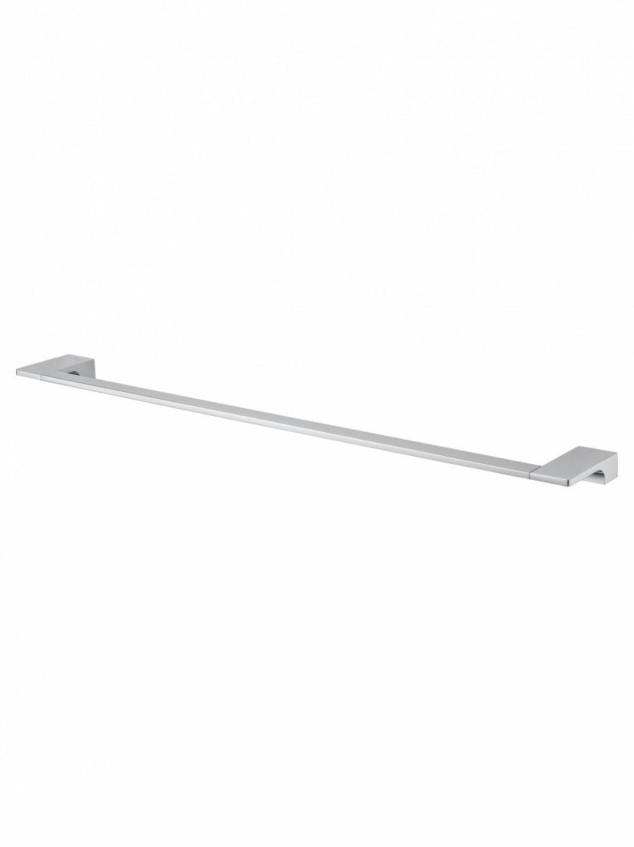 Вешалка для полотенец Wonzon & Woghand ECLIPSE WW-9112 (хром)