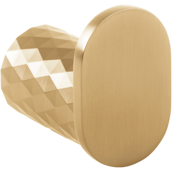 Крючок Bemeta ZYRA 174206020 (золото матовое)