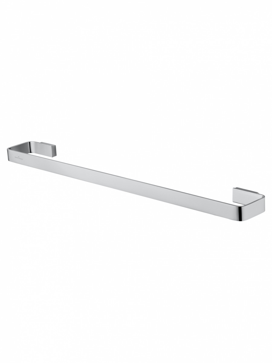 Вешалка для полотенец Wonzon & Woghand LOTTE WW-8312A (хром)