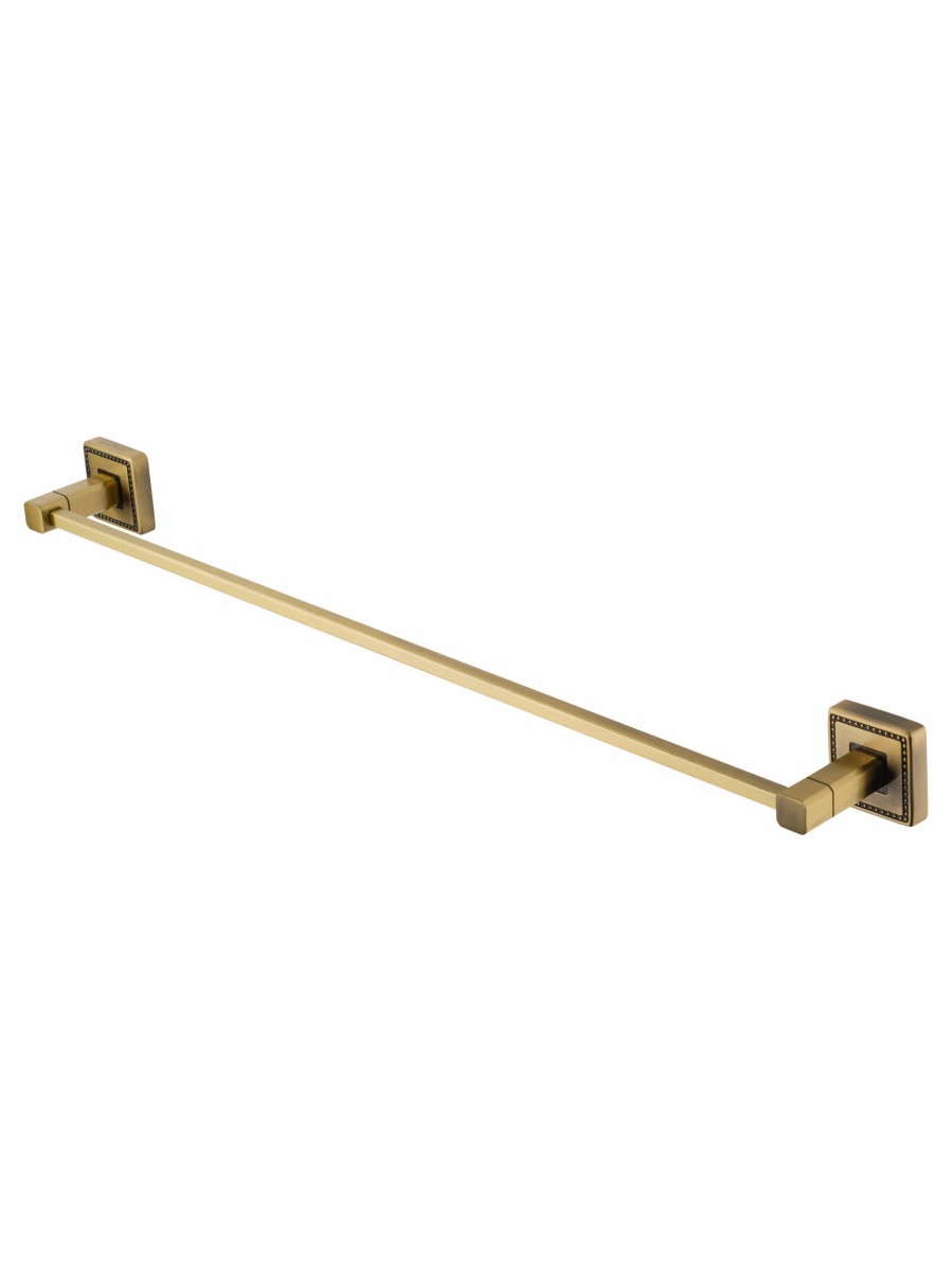 Вешалка для полотенец Wonzon & Woghand ROMA WW-7212 (бронза)