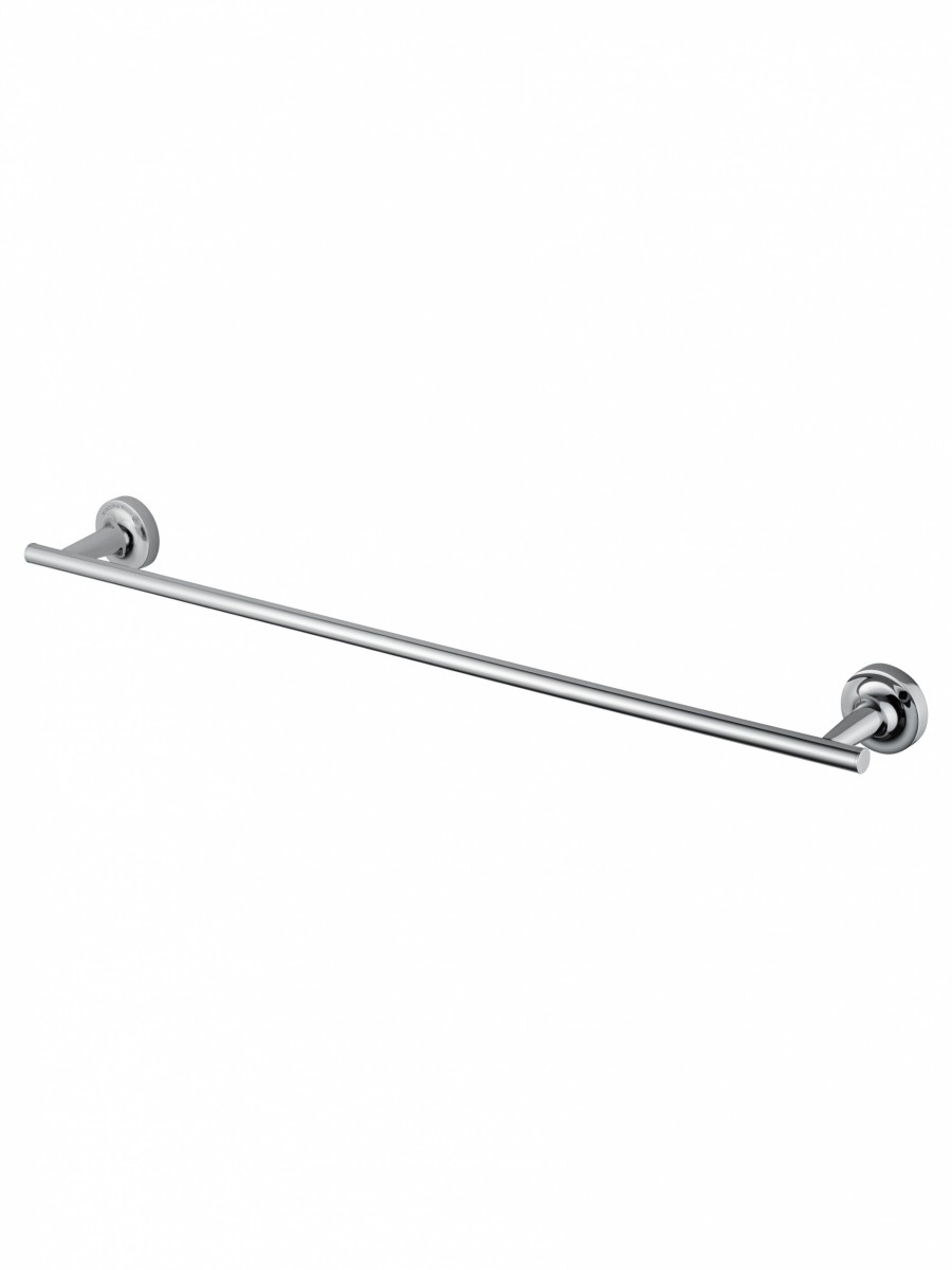 Вешалка для полотенец Wonzon & Woghand SIMPLE WW-6512 (хром)