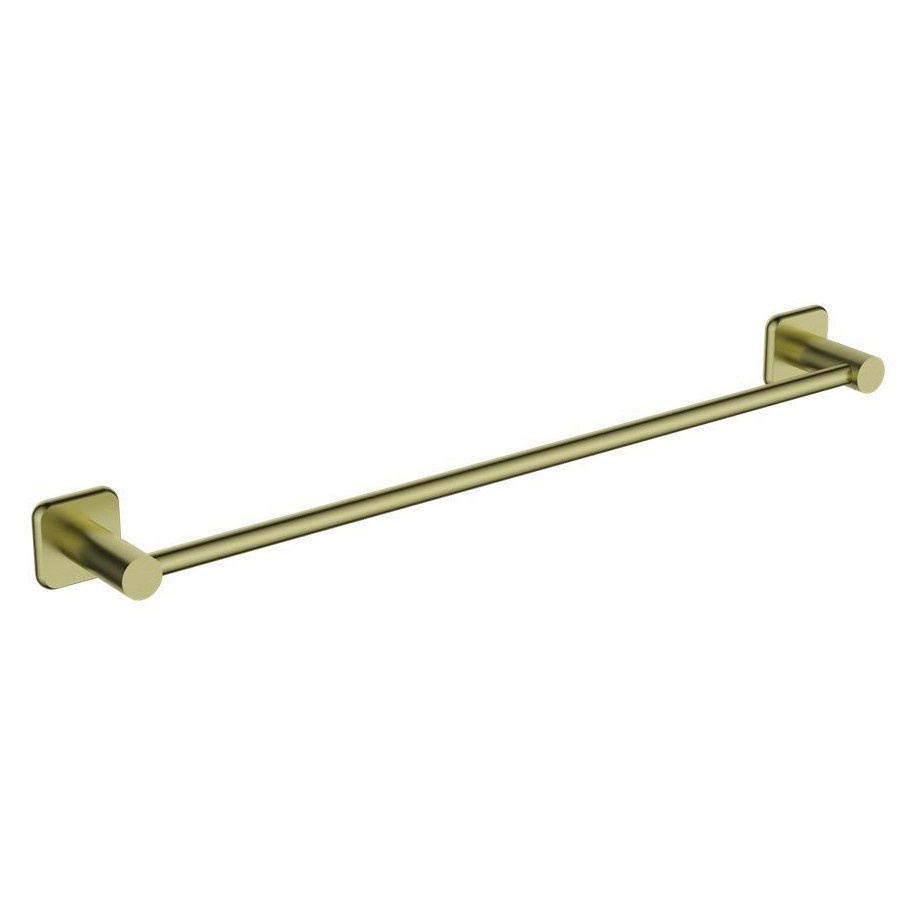 Вешалка для полотенец Wonzon & Woghand WW-V1101-BG (брашированное золото)