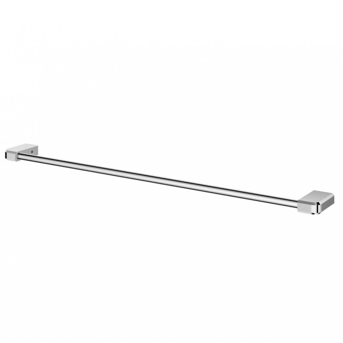 Вешалка для полотенец Wonzon & Woghand WW-V3101-CR (хром)