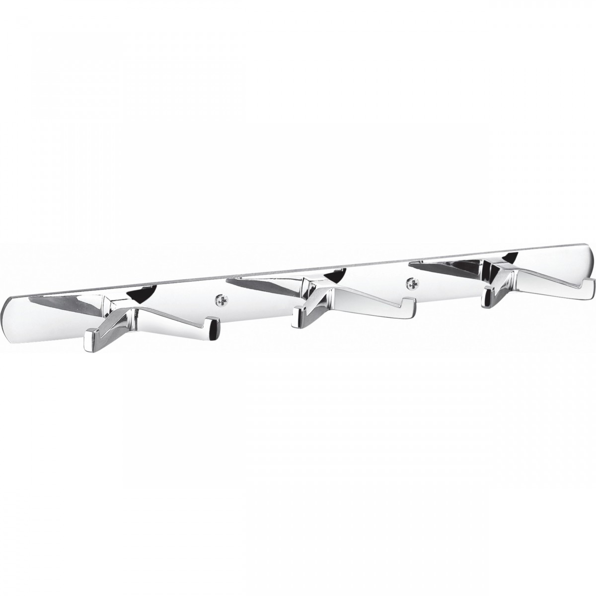 Вешалка для полотенец Wonzon & Woghand PORTO WW-1503 (хром)