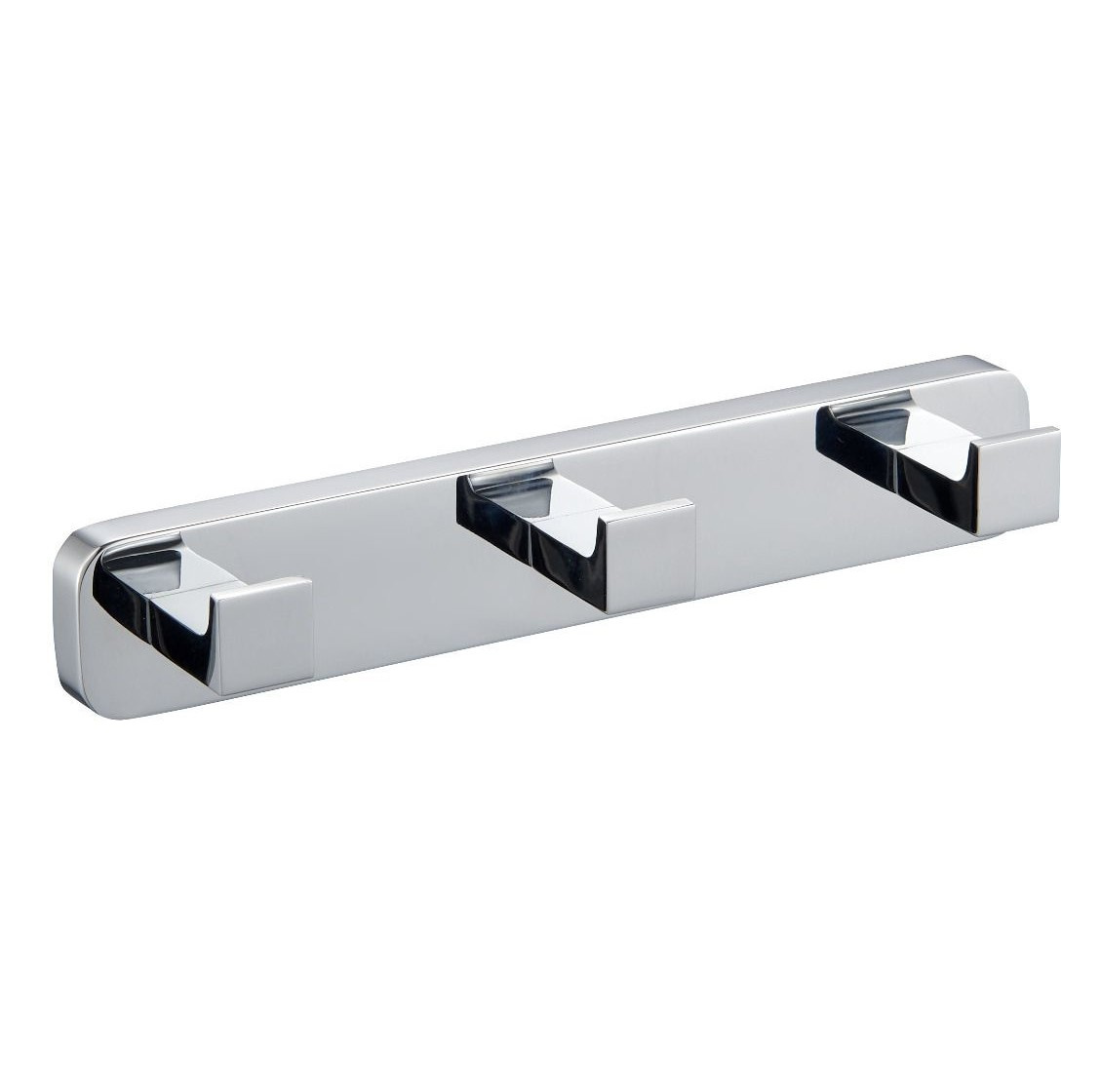 Вешалка для полотенец Wonzon & Woghand WW-9535 (хром)