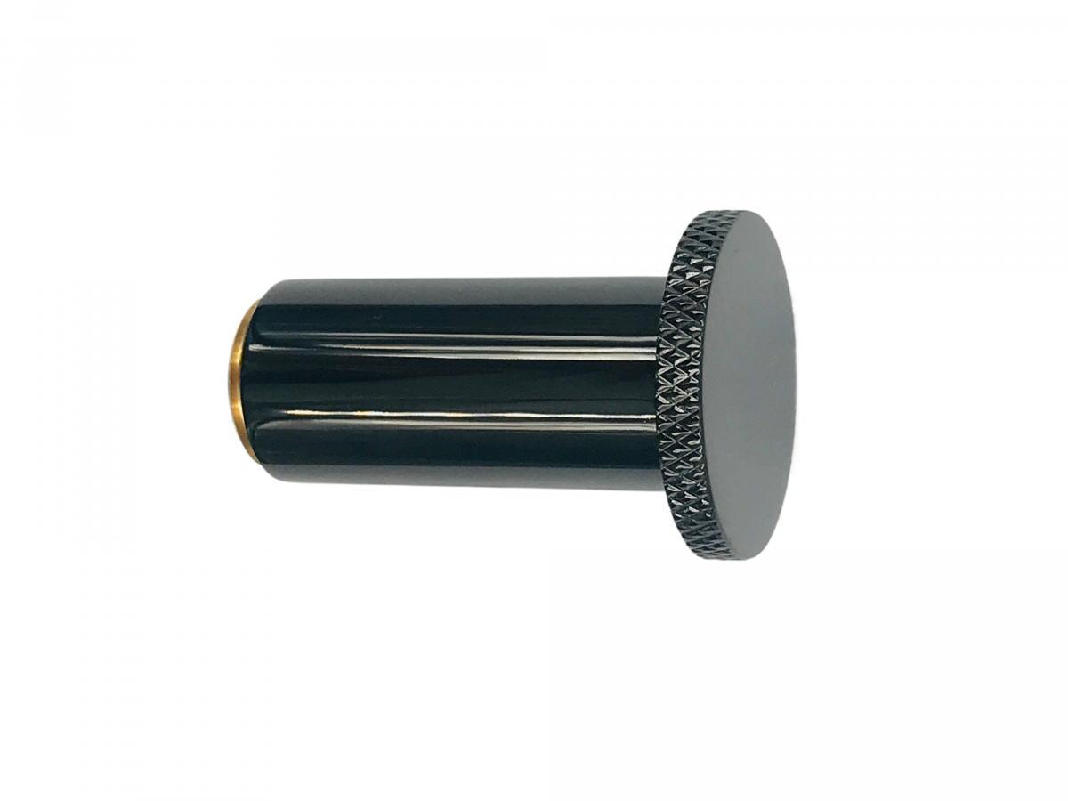 Крючок Milleau Tissage MAS8105-GB (чёрный)